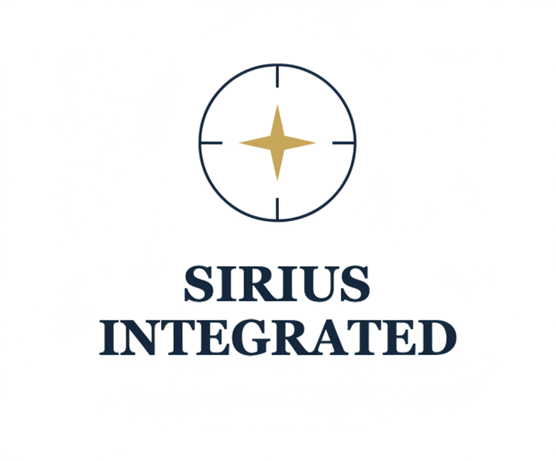 Sirius Integrated